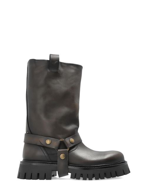 Stivali Kurt Golden Goose | GWF00940.F00762755390